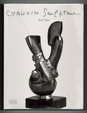 CHAUVIN Sculpteur.