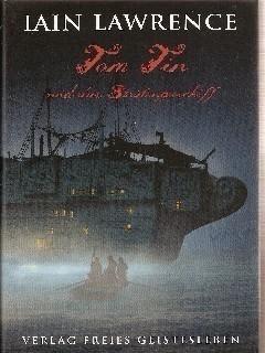 Bild des Verkufers fr Tom Fin und das Strflingsschiff zum Verkauf von Falkensteiner