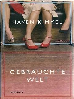 Seller image for Gebrauchte Welt for sale by Falkensteiner