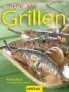 Seller image for mehr als Grillen for sale by Falkensteiner