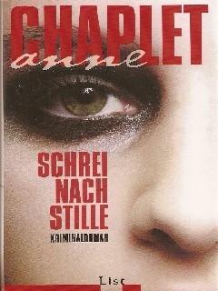 Seller image for Schrei nach Stille for sale by Falkensteiner