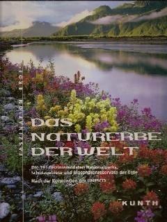 Image du vendeur pour Das Naturerbe der Welt mis en vente par Falkensteiner