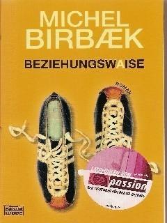 Seller image for Beziehungswaise for sale by Falkensteiner