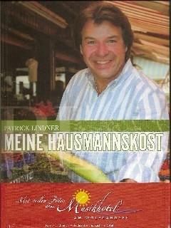 Imagen del vendedor de Meine Hausmannskost a la venta por Falkensteiner