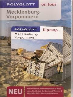 Imagen del vendedor de Mecklenburg-Vorpommern - Polyglott on Tour a la venta por Falkensteiner