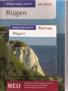 Seller image for Rgen - Polyglott on Tour for sale by Falkensteiner