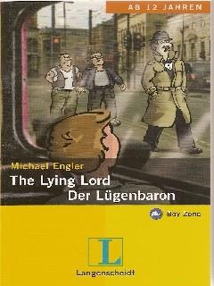 Bild des Verkufers fr The Lying Lord - Der Lgenbaron zum Verkauf von Falkensteiner