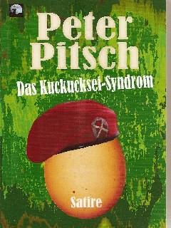 Seller image for Das Kuckucksei-Syndrom for sale by Falkensteiner