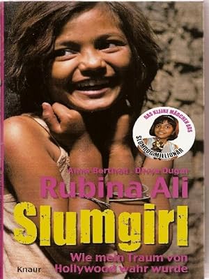 Seller image for Slumgirl for sale by Falkensteiner