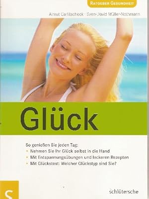 Seller image for Glck for sale by Falkensteiner