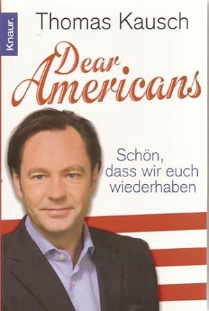 Seller image for Der Americans for sale by Falkensteiner