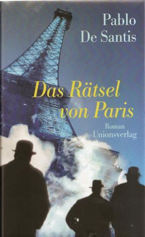 Das Rätsel von Paris