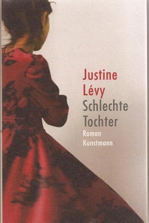 Bild des Verk�ufers f�r Schlechte Tochter zum Verkauf von Falkensteiner