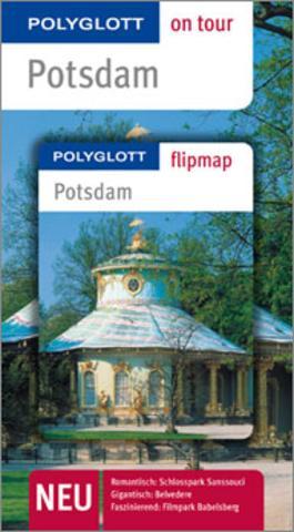 Polyglott on tour: Potsdam