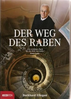 Seller image for Der Weg des Raben for sale by Falkensteiner