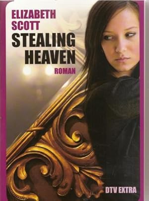 Seller image for Stealing Heaven for sale by Falkensteiner