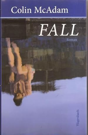 Seller image for Fall. Roman for sale by Falkensteiner