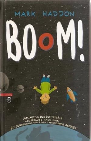 Seller image for Boom! for sale by Falkensteiner