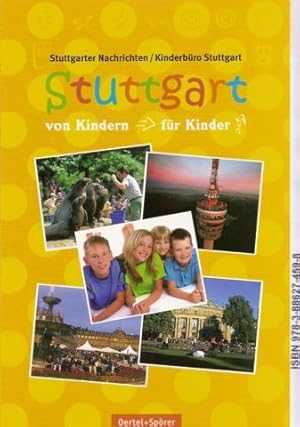 Stuttgart von Kindern -> für Kinder