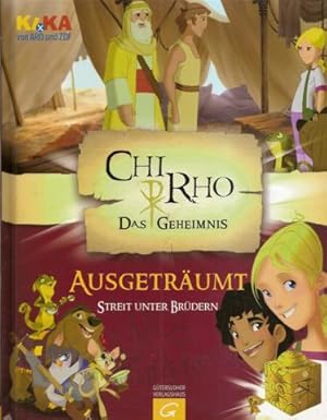 Seller image for ChiRho: Ausgetrumt - Streit unter Brdern for sale by Falkensteiner