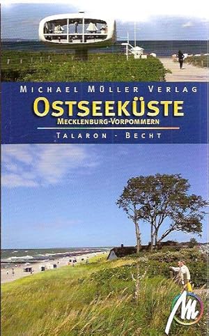 Ostseeküste: Mecklenburg-Vorpommern