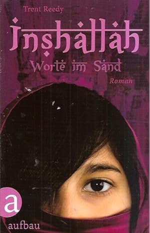 Imagen del vendedor de Inshallah - Worte im Sand a la venta por Falkensteiner
