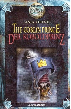 Imagen del vendedor de The Goblin Prince - Der Koboldprinz a la venta por Falkensteiner