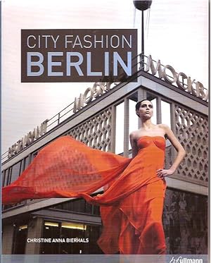 Bild des Verkäufers für City Fashion Berlin zum Verkauf von Falkensteiner