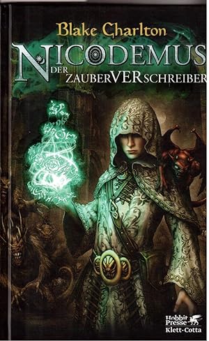 Nicodemus: Der ZauberVERschreiber