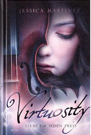 Virtuosity - Liebe um jeden Preis