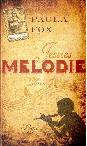 Jessies Melodie. Roman