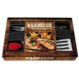 Barbecue - Die Profi-Grillbox -Neu - Originalverpackt-