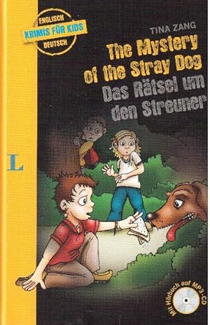 The Mystery of the Stray Dog - Das Rätsel um den Streuner