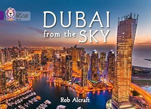Seller image for Dubai From The Sky (Paperback) for sale by AussieBookSeller