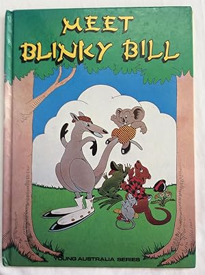 Seller image for Meet Blinky Bill [Young Australia series] for sale by Book Realm