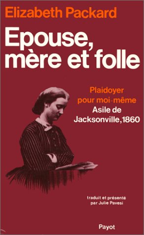 Seller image for Epouse mre et folle for sale by librairie philippe arnaiz