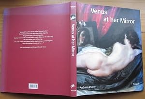 Image du vendeur pour Venus at her Mirror. Velzquez and the Art of Nude Painting. Translated from the German by Ishbel Flett. mis en vente par Antiquariat Roland Ggler