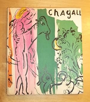 Chagall.