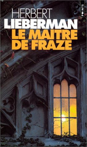Image du vendeur pour Le Matre de Fraz mis en vente par librairie philippe arnaiz