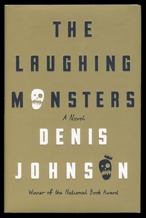 Imagen del vendedor de The Laughing Monsters a la venta por Parigi Books, Vintage and Rare