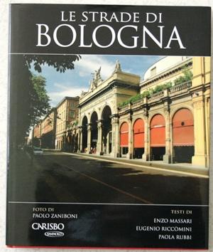 Le strade di Bologna