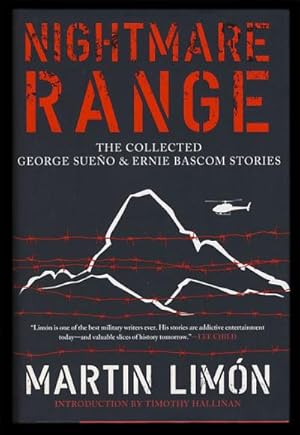 Bild des Verkufers fr Nightmare Range: The Collected George Sueo & Ernie Bascom Stories zum Verkauf von Parigi Books, Vintage and Rare