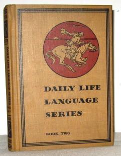 Daily Life Language Series, Book Two