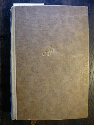 Bild des Verk�ufers f�r Gericht �ber Henricus Marschall. zum Verkauf von Versandantiquariat  Wenzel