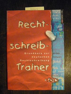 Rechtschreib-Trainer