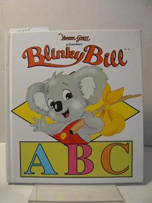 Seller image for Blinky Bill ABC. for sale by Versandantiquariat  Wenzel