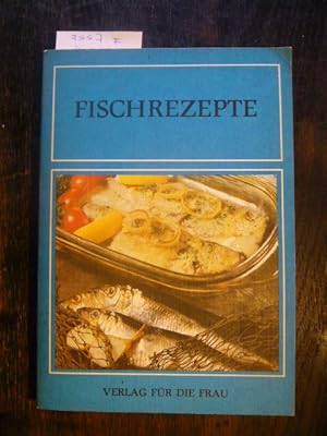 Fischrezepte.