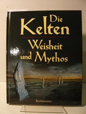 Bild des Verkufers fr Die Kelten. zum Verkauf von Versandantiquariat  Wenzel