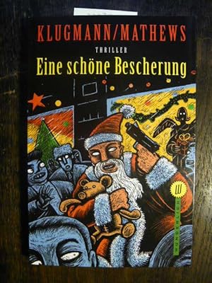 Seller image for Eine schne Bescherung. for sale by Versandantiquariat  Wenzel