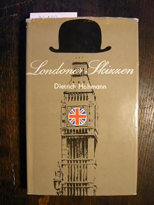Seller image for Londoner Skizzen. for sale by Versandantiquariat  Wenzel